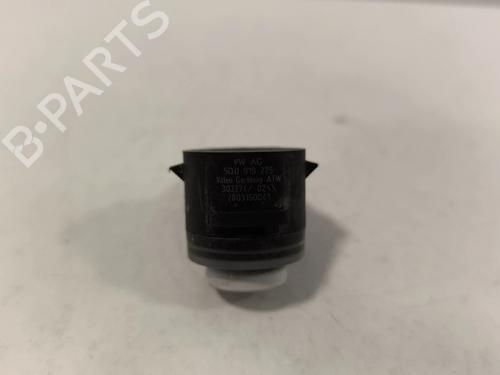 Electronic module SKODA OCTAVIA III Combi (5E5, 5E6) 1.6 TDI | BP39096187M83 - Image 3