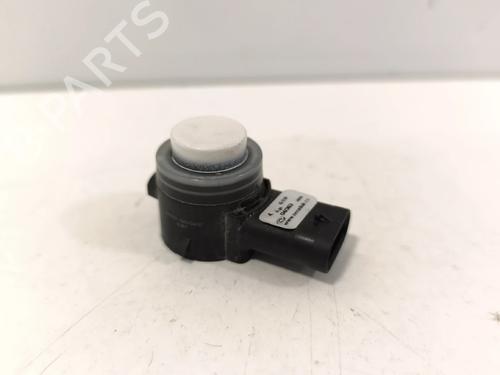 Used Electronic module Electronic module 39096186 39096186