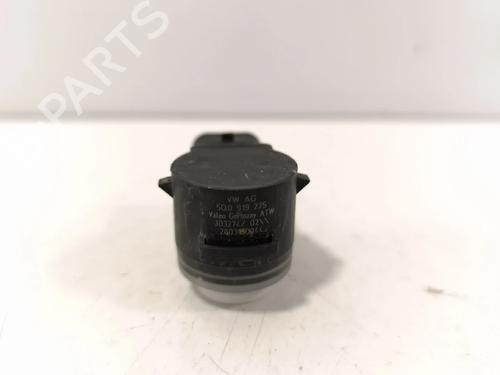 Electronic module SKODA OCTAVIA III Combi (5E5, 5E6) 1.6 TDI | BP39096186M83 - Image 3