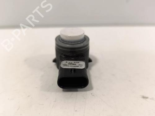 Electronic module SKODA OCTAVIA III Combi (5E5, 5E6) 1.6 TDI | BP39096186M83 - Image 2