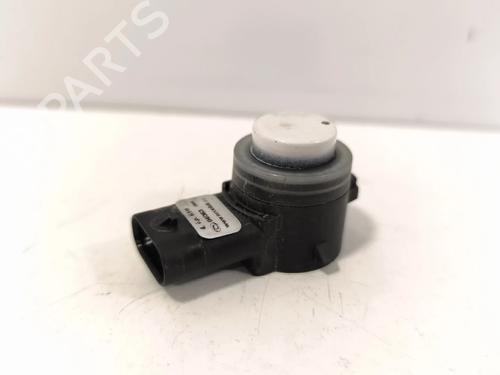 Used Electronic module Electronic module 39096185 39096185
