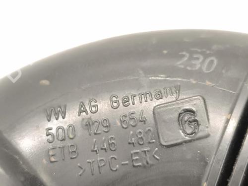 Pipe SKODA OCTAVIA III Combi (5E5, 5E6) 1.6 TDI | BP39101065M125 - Image 6