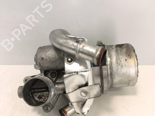 Used Egr Egr SKODA OCTAVIA III Combi (5E5, 5E6) 1.6 TDI (105 hp) 39097805 39097805