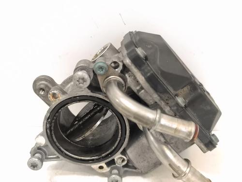 Used Throttle body Throttle body SKODA OCTAVIA III Combi (5E5, 5E6) 1.6 TDI (105 hp) 39097804 39097804