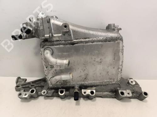 Used Intake manifold Intake manifold SKODA OCTAVIA III Combi (5E5, 5E6) 1.6 TDI (105 hp) 39097803 39097803