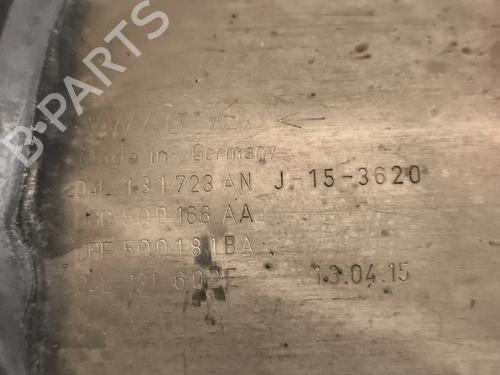 Catalyst SKODA OCTAVIA III Combi (5E5, 5E6) 1.6 TDI | BP39097801M10 - Image 8