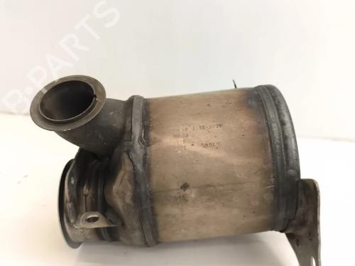 Catalyst SKODA OCTAVIA III Combi (5E5, 5E6) 1.6 TDI | BP39097801M10 - Image 7