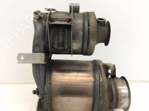 Used Catalyst Catalyst 39097801 39097801