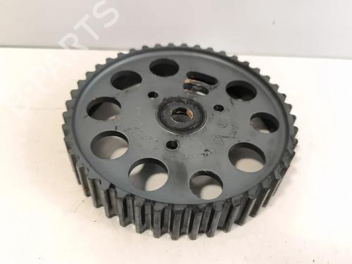 Used Pulley Pulley 39101071 39101071
