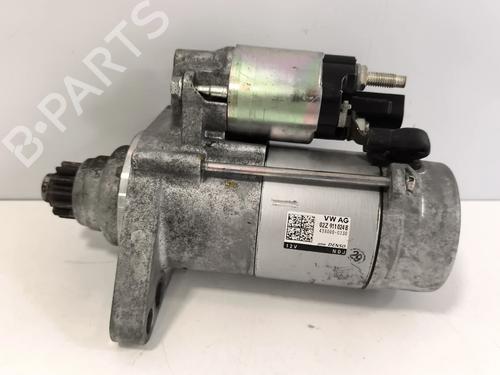 Used Starter Starter 39101081 39101081