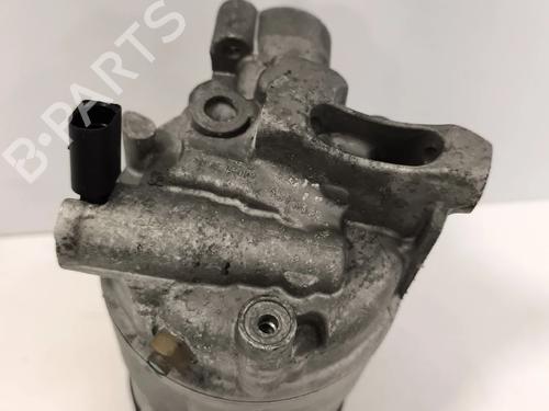 AC compressor SKODA OCTAVIA III Combi (5E5, 5E6) 1.6 TDI | BP39101069M34 - Image 6