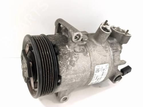 Used AC compressor AC compressor SKODA OCTAVIA III Combi (5E5, 5E6) 1.6 TDI (105 hp) 39101069 39101069
