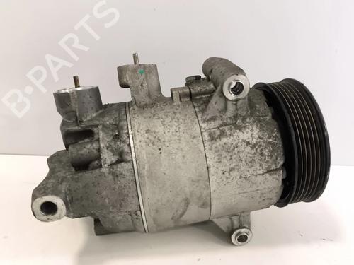 AC compressor SKODA OCTAVIA III Combi (5E5, 5E6) 1.6 TDI | BP39101069M34 - Image 5