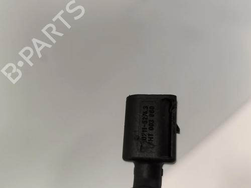 Electronic sensor SKODA OCTAVIA III Combi (5E5, 5E6) 1.6 TDI | BP39101079M84 - Image 4