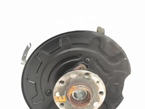 Used Left front steering knuckle Left front steering knuckle SKODA OCTAVIA III Combi (5E5, 5E6) 1.6 TDI (105 hp) 39101077 39101077