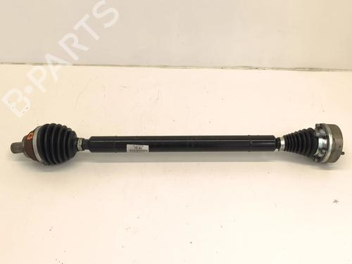 Used Right front driveshaft Right front driveshaft 39101091 39101091