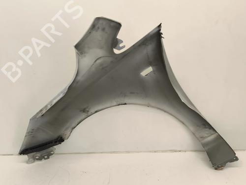 Forskærm Højre OPEL CORSA E (X15) 1.3 CDTI (08, 68) | BP39103980C42 - Image 4
