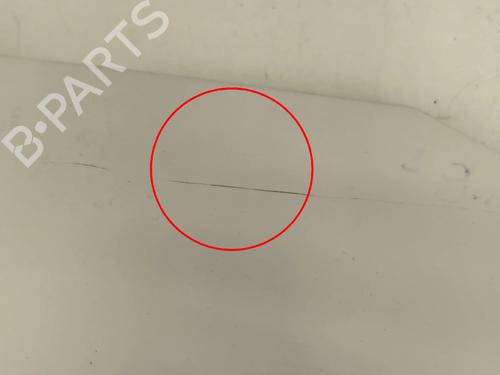 Forskærm Højre OPEL CORSA E (X15) 1.3 CDTI (08, 68) | BP39103980C42 - Image 9