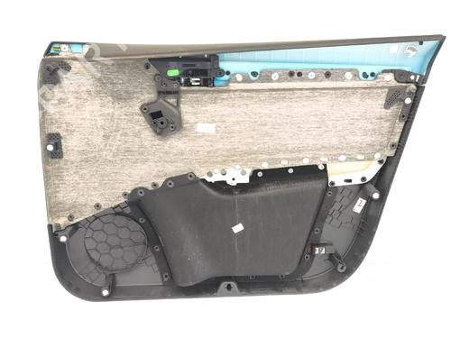 Front left panel SKODA OCTAVIA III Combi (5E5, 5E6) 1.6 TDI | BP39103979C58  - Image 5