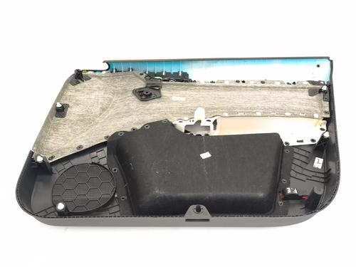 Front left panel SKODA OCTAVIA III Combi (5E5, 5E6) 1.6 TDI | BP39103979C58  - Image 6