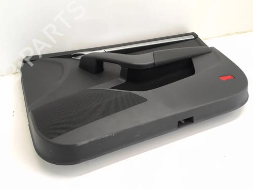 Front right panel SKODA OCTAVIA III Combi (5E5, 5E6) 1.6 TDI | BP39103978C59 - Image 2