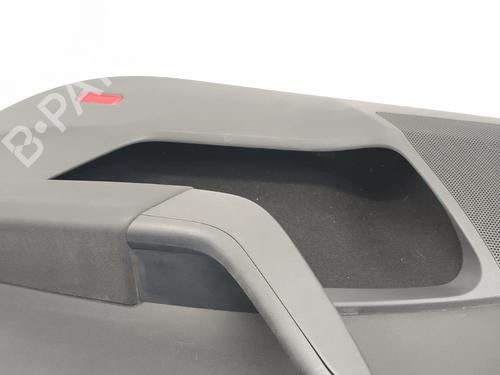 Front right panel SKODA OCTAVIA III Combi (5E5, 5E6) 1.6 TDI | BP39103978C59 - Image 4
