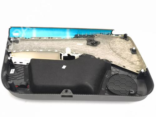 Front right panel SKODA OCTAVIA III Combi (5E5, 5E6) 1.6 TDI | BP39103978C59 - Image 6