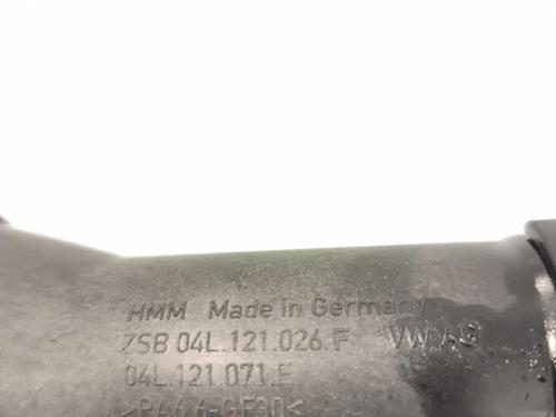 Pipe SKODA OCTAVIA III Combi (5E5, 5E6) 1.6 TDI | BP39103992M125 - Image 7