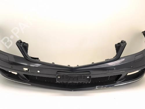 Used Front bumper Front bumper MERCEDES-BENZ C-CLASS T-Model (S204) [2007-2014] 39101110 39101110
