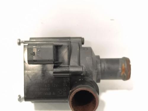 Used Auxiliary water pump Auxiliary water pump 39103989 39103989