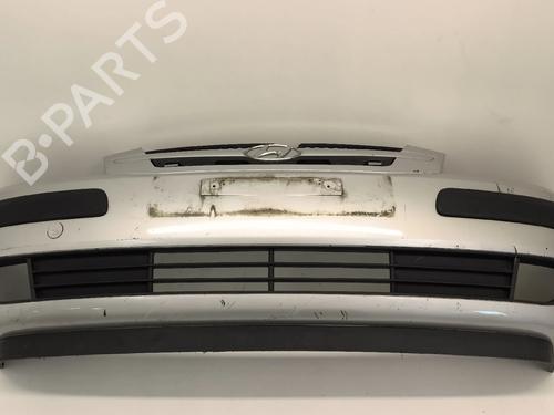 Used Front bumper Front bumper HYUNDAI GETZ (TB) 1.1 (63 hp) 39101105 39101105