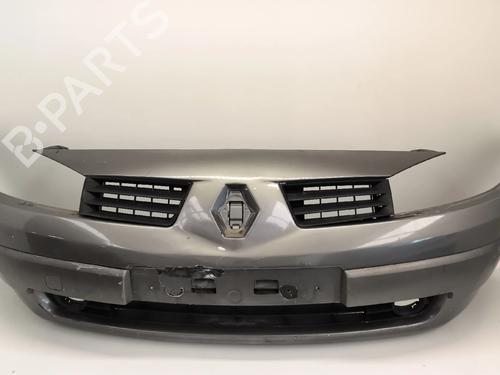 Used Front bumper Front bumper RENAULT MEGANE II (BM0/1_, CM0/1_) 1.5 dCi (BM0F, BM0T, BM2B, CM0F, CM0T) (82 hp) 39107492 39107492