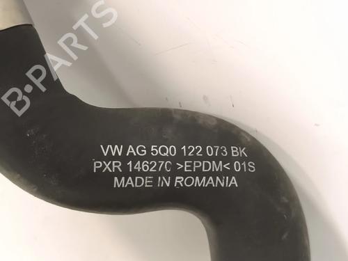 Pipe SKODA OCTAVIA III Combi (5E5, 5E6) 1.6 TDI | BP39104002M125 - Image 2