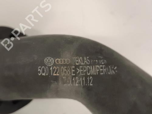 Pipe SKODA OCTAVIA III Combi (5E5, 5E6) 1.6 TDI | BP39104004M125 - Image 4
