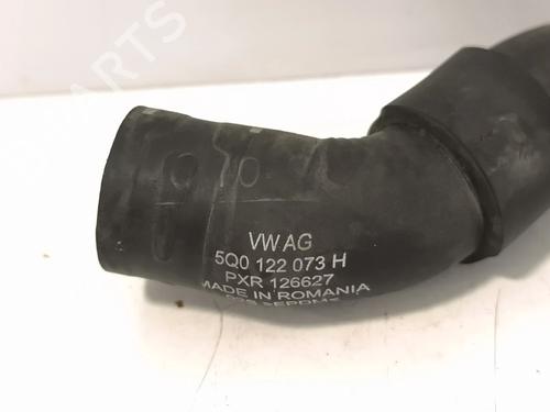 Pipe SKODA OCTAVIA III Combi (5E5, 5E6) 1.6 TDI | BP39104007M125 - Image 4