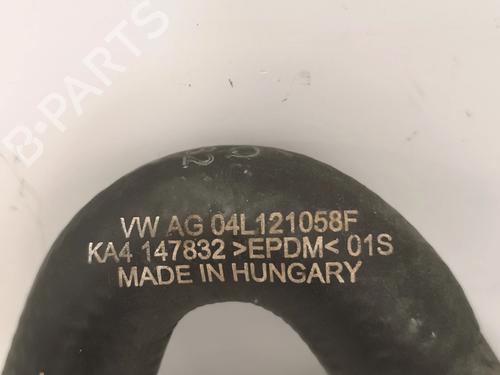 Pipe SKODA OCTAVIA III Combi (5E5, 5E6) 1.6 TDI | BP39104009M125 - Image 3