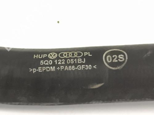 Pipe SKODA OCTAVIA III Combi (5E5, 5E6) 1.6 TDI | BP39103997M125 - Image 8