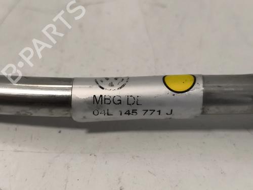 Pipe SKODA OCTAVIA III Combi (5E5, 5E6) 1.6 TDI | BP39103993M125 - Image 4