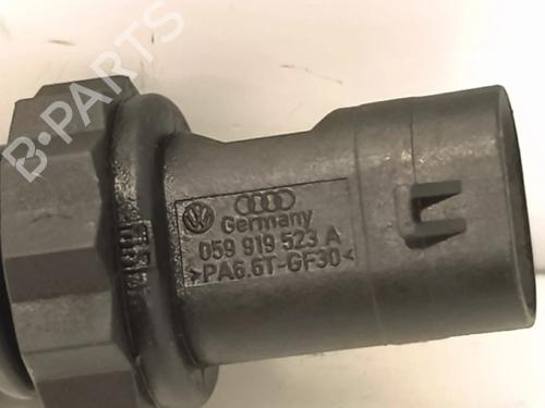Electronic sensor SKODA OCTAVIA III Combi (5E5, 5E6) 1.6 TDI | BP39103999M84 - Image 4