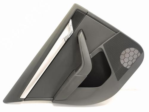 Rear left panel SKODA OCTAVIA III Combi (5E5, 5E6) 1.6 TDI | BP39107490C60 - Image 1