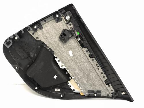Rear left panel SKODA OCTAVIA III Combi (5E5, 5E6) 1.6 TDI | BP39107490C60 - Image 5