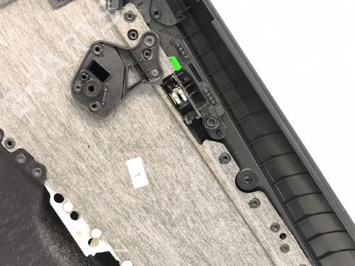 Rear left panel SKODA OCTAVIA III Combi (5E5, 5E6) 1.6 TDI | BP39107490C60 - Image 7
