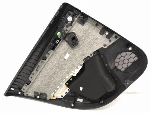 Rear right panel SKODA OCTAVIA III Combi (5E5, 5E6) 1.6 TDI | BP39107491C61  - Image 5