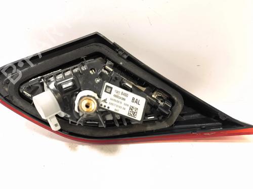 Right tailgate light OPEL CORSA E (X15) 1.3 CDTI (08, 68) | BP39107495C80 - Image 7