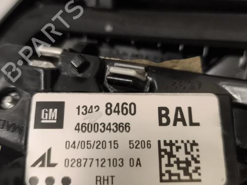 Right tailgate light OPEL CORSA E (X15) 1.3 CDTI (08, 68) | BP39107495C80 - Image 6