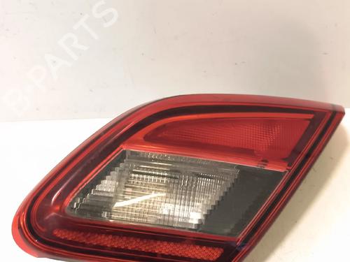 Right tailgate light OPEL CORSA E (X15) 1.3 CDTI (08, 68) | BP39107495C80 - Image 2