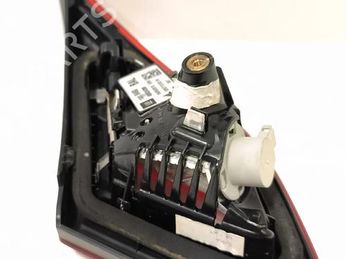 Right tailgate light OPEL CORSA E (X15) 1.3 CDTI (08, 68) | BP39107495C80 - Image 4