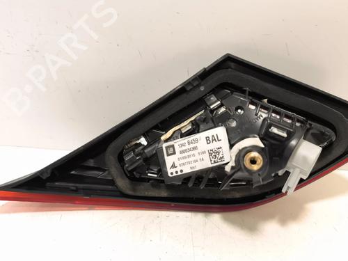 Left tailgate light OPEL CORSA E (X15) 1.3 CDTI (08, 68) | BP39107494C79  - Image 5