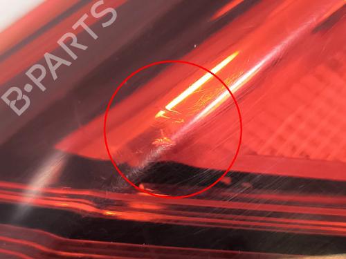 Left tailgate light OPEL CORSA E (X15) 1.3 CDTI (08, 68) | BP39107494C79  - Image 7