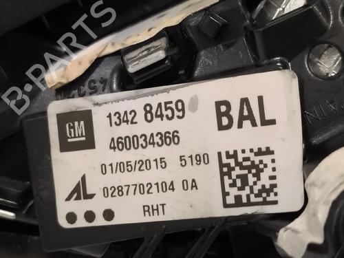Left tailgate light OPEL CORSA E (X15) 1.3 CDTI (08, 68) | BP39107494C79  - Image 6